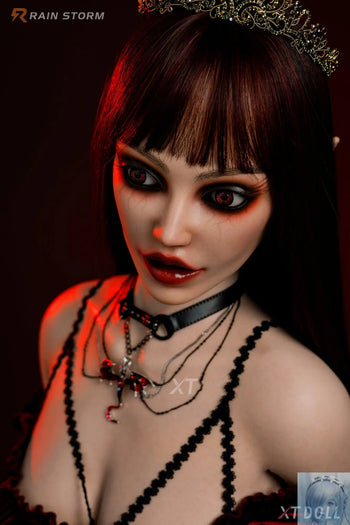 XT Doll 163cm 5ft3 F Cup Serephina Silicone Sex Doll XT Doll