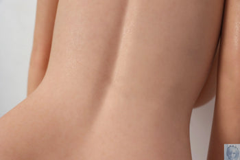 XT Doll 163cm 5ft3 I Cup Sienna BBW Silicone Sex Doll XT Doll