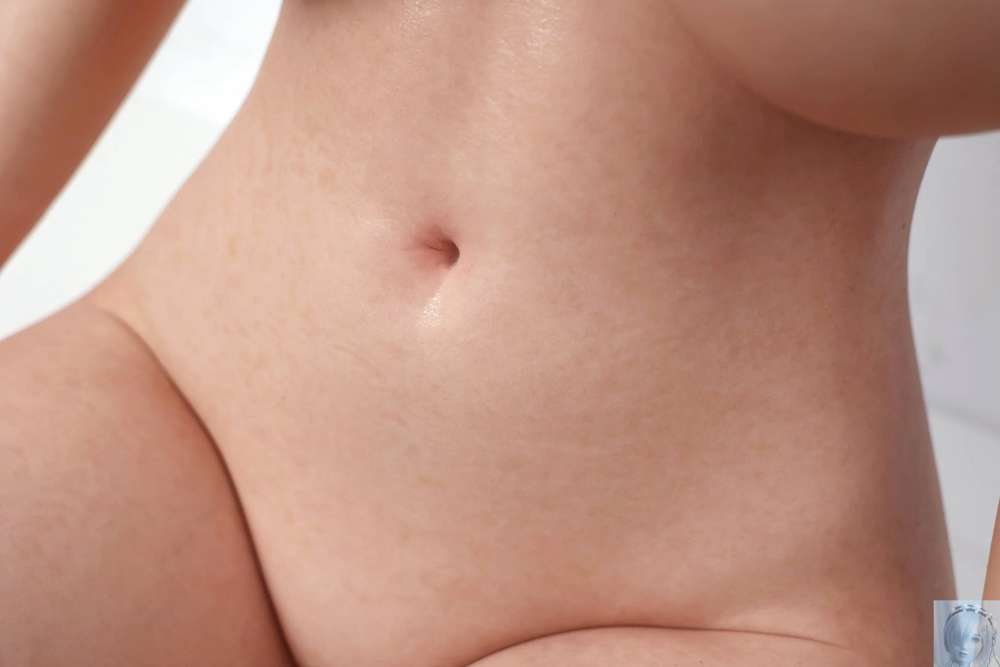 XT Doll 163cm 5ft3 I Cup Sienna BBW Silicone Sex Doll XT Doll