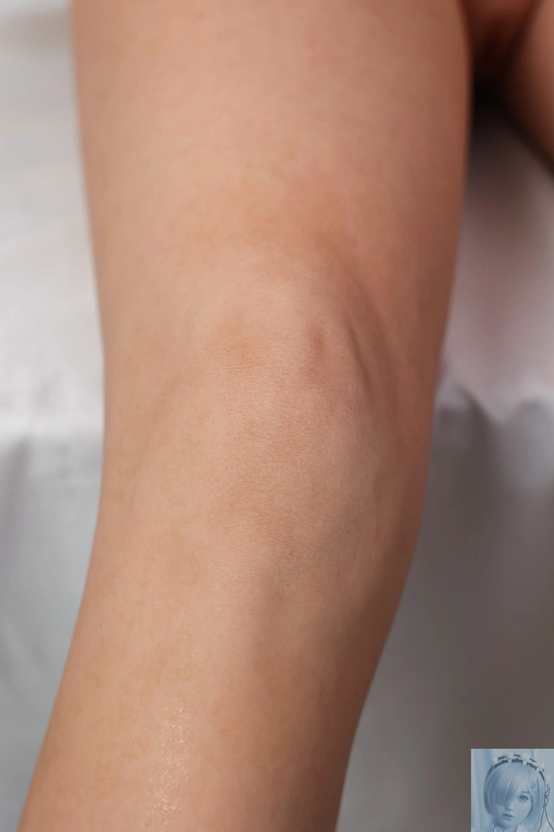 XT Doll 163cm 5ft3 I Cup Sienna BBW Silicone Sex Doll XT Doll