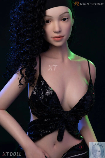 XT Doll 164cm 5ft3 C Cup Cynthia Silicone Sex Doll XT Doll