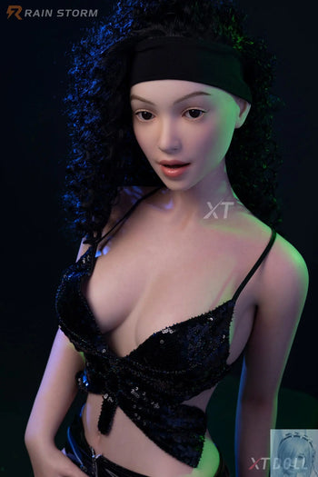 XT Doll 164cm 5ft3 C Cup Cynthia Silicone Sex Doll XT Doll