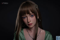 XT Doll 164cm 5ft3 C Cup Flora Silicone Sex Doll XT Doll