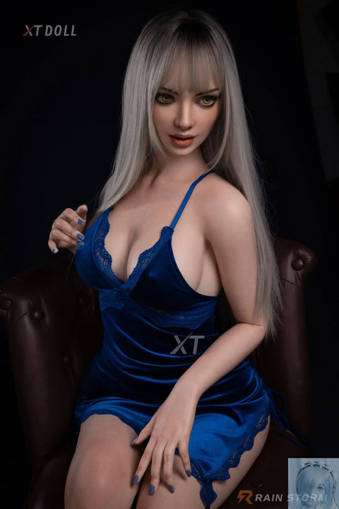 XT Doll 164cm 5ft3 C Cup Phoebe Silicone Sex Doll