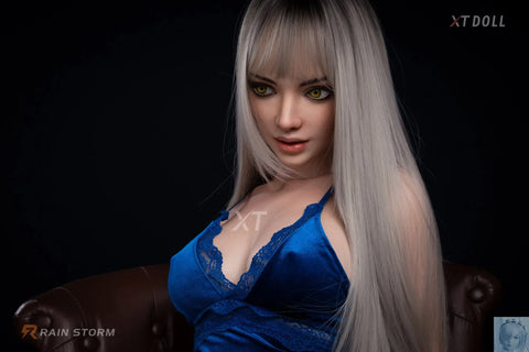 XT Doll 164cm 5ft3 C Cup Phoebe Silicone Sex Doll