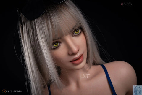 XT Doll 164cm 5ft3 C Cup Phoebe Silicone Sex Doll