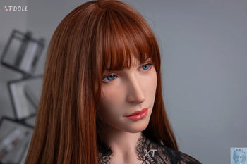 XT Doll 164cm 5ft3 C Cup Phoebe Silicone Sex Doll (Copy) XT Doll