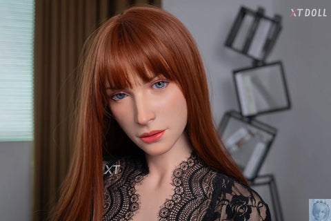 XT Doll 164cm 5ft3 C Cup Southey Silicone Sex Doll