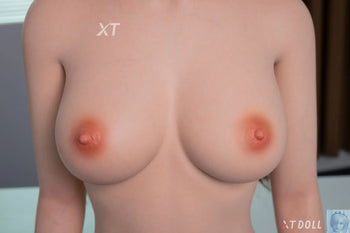 XT Doll 164cm 5ft3 C Cup Phoebe Silicone Sex Doll (Copy) XT Doll