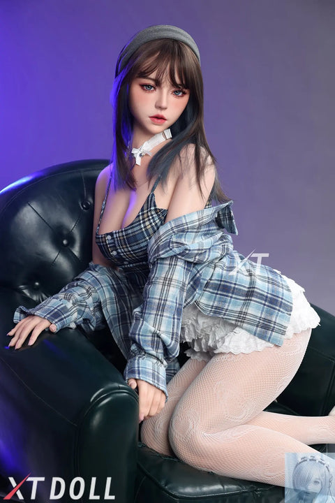 XT Doll 164cm 5ft3 C Cup Rino Silicone Sex Doll XT Doll