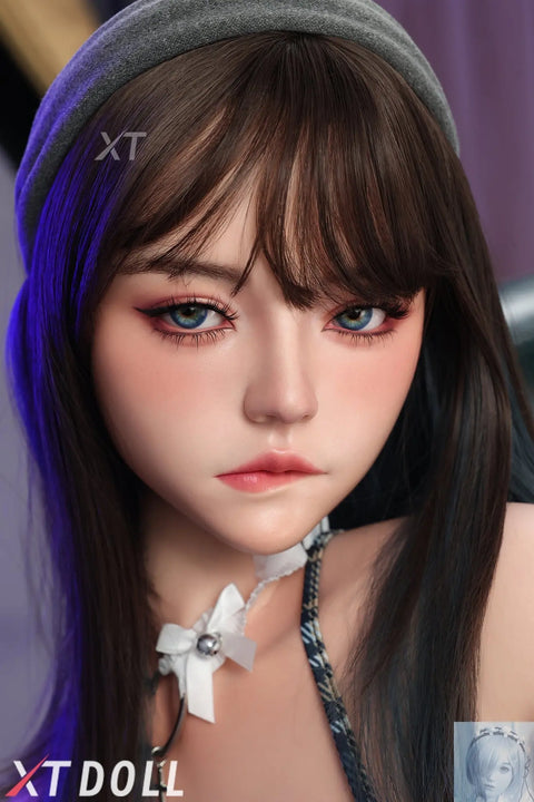 XT Doll 164cm 5ft3 C Cup Rino Silicone Sex Doll XT Doll