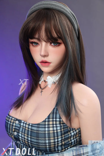 XT Doll 164cm 5ft3 C Cup Rino Silicone Sex Doll XT Doll