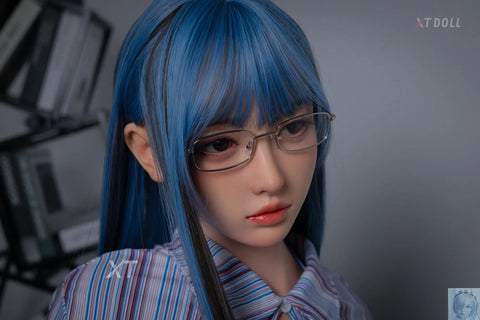 XT Doll 165cm 5ft4 E Cup Charlene Silicone Sex Doll XT Doll