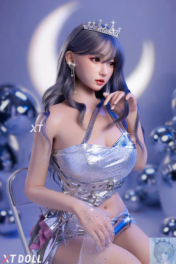 XT Doll 165cm 5ft4 E Cup Charlene Silicone Sex Doll XT Doll
