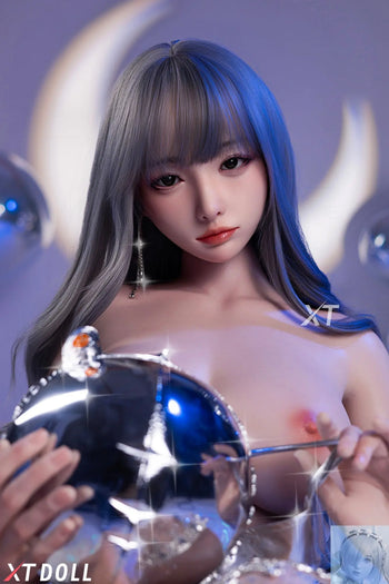 XT Doll 165cm 5ft4 E Cup Charlene Silicone Sex Doll XT Doll
