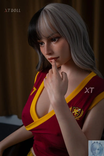XT Doll 165cm 5ft4 E Cup Julie Silicone Sex Doll XT Doll
