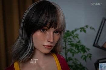 XT Doll 165cm 5ft4 E Cup Julie Silicone Sex Doll XT Doll