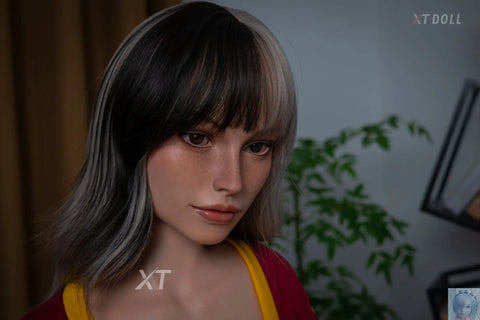 XT Doll 165cm 5ft4 E Cup Julie Silicone Sex Doll XT Doll