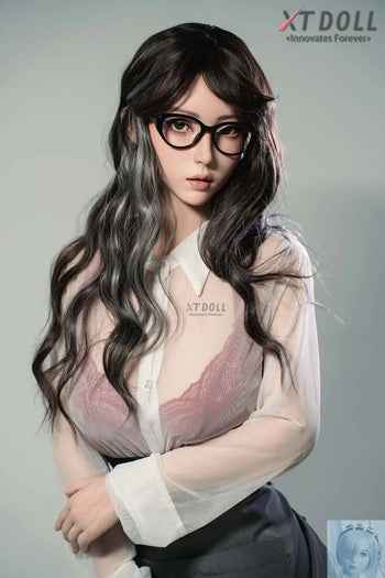 XT Doll 165cm 5ft4 E Cup Lucy Silicone Sex Doll XT Doll