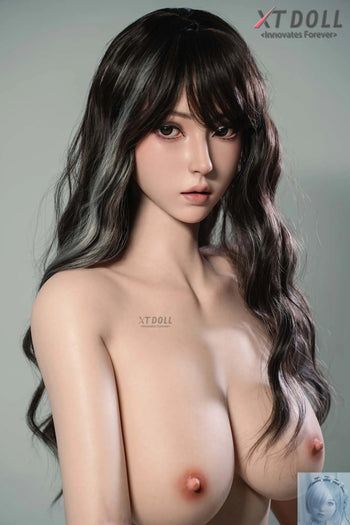 XT Doll 165cm 5ft4 E Cup Lucy Silicone Sex Doll XT Doll