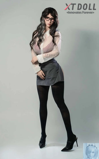 XT Doll 165cm 5ft4 E Cup Lucy Silicone Sex Doll XT Doll