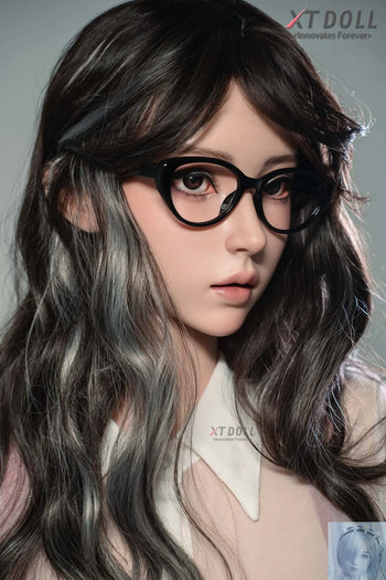 XT Doll 165cm 5ft4 E Cup Lucy Silicone Sex Doll XT Doll