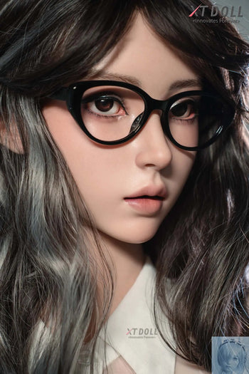XT Doll 165cm 5ft4 E Cup Lucy Silicone Sex Doll XT Doll