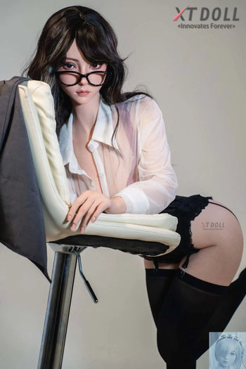 XT Doll 165cm 5ft4 E Cup Lucy Silicone Sex Doll XT Doll