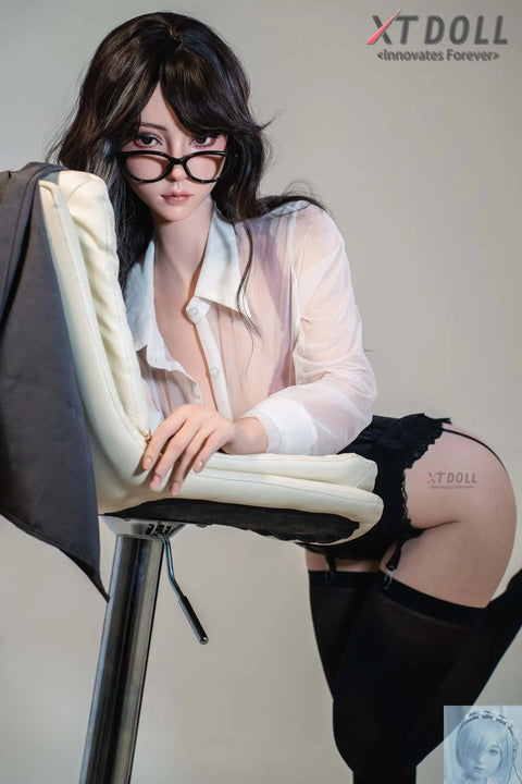 XT Doll 165cm 5ft4 E Cup Lucy Silicone Sex Doll XT Doll