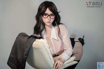 XT Doll 165cm 5ft4 E Cup Lucy Silicone Sex Doll XT Doll