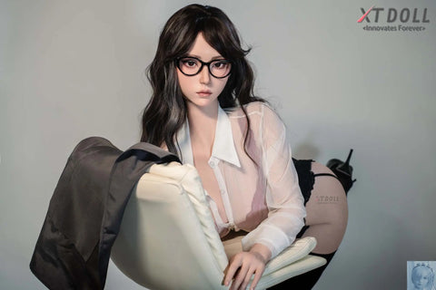 XT Doll 165cm 5ft4 E Cup Lucy Silicone Sex Doll XT Doll