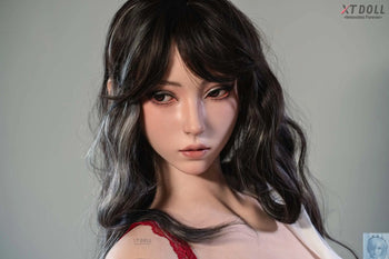 XT Doll 165cm 5ft4 E Cup Lucy Silicone Sex Doll XT Doll