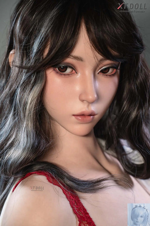 XT Doll 165cm 5ft4 E Cup Lucy Silicone Sex Doll XT Doll