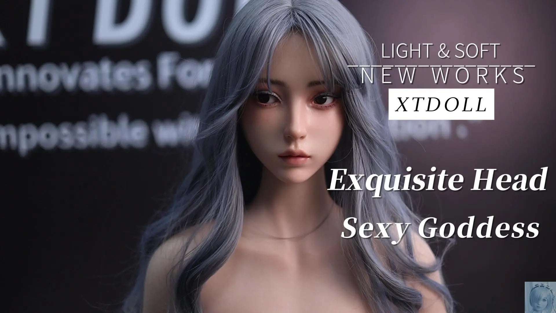 XT Doll 165cm 5ft4 E Cup Lucy Silicone Sex Doll XT Doll