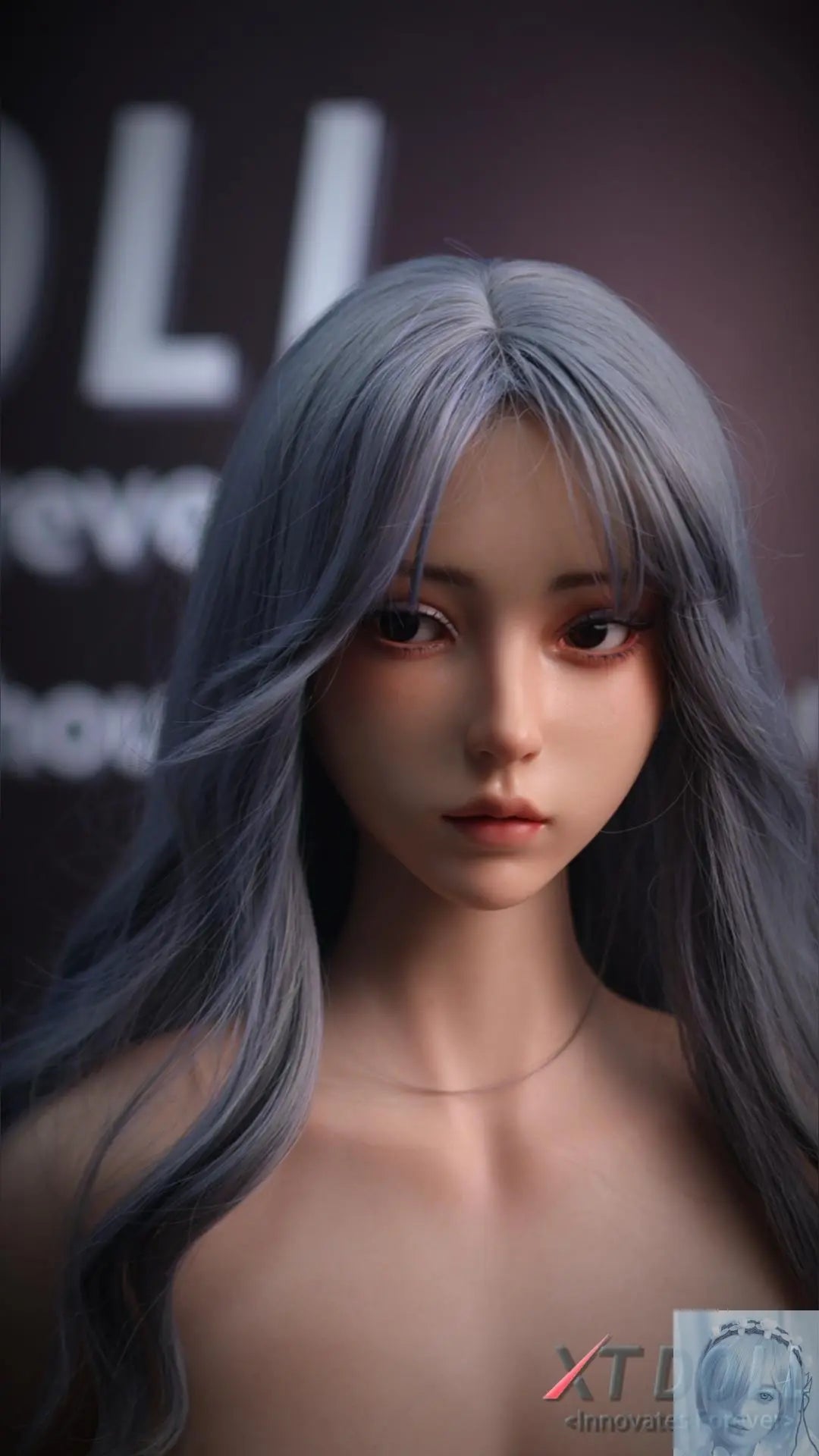 XT Doll 165cm 5ft4 E Cup Lucy Silicone Sex Doll XT Doll