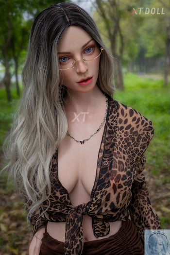 XT Doll 165cm 5ft4 E Cup Melanie Silicone Sex Doll XT Doll