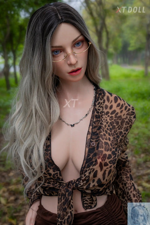 XT Doll 165cm 5ft4 E Cup Melanie Silicone Sex Doll XT Doll