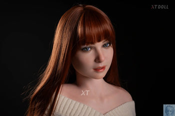 XT Doll 165cm 5ft4 E Cup Melanie Silicone Sex Doll XT Doll