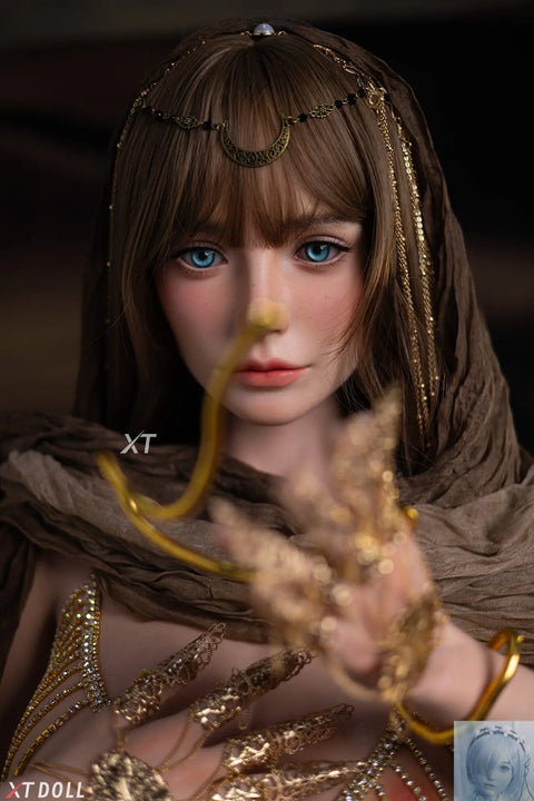 XT Doll 165cm 5ft4 E Cup Olivia Silicone Sex Doll XT Doll