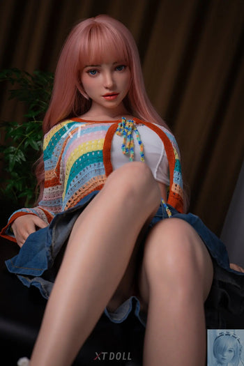 XT Doll 165cm 5ft4 E Cup Sophia Silicone Sex Doll XT Doll