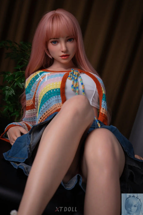 XT Doll 165cm 5ft4 E Cup Sophia Silicone Sex Doll - 29kg