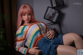 XT Doll 165cm 5ft4 E Cup Sophia Silicone Sex Doll XT Doll