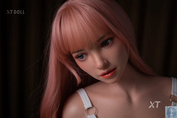 XT Doll 165cm 5ft4 E Cup Sophia Silicone Sex Doll XT Doll