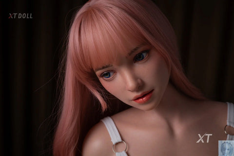 XT Doll 165cm 5ft4 E Cup Sophia Silicone Sex Doll - 29kg
