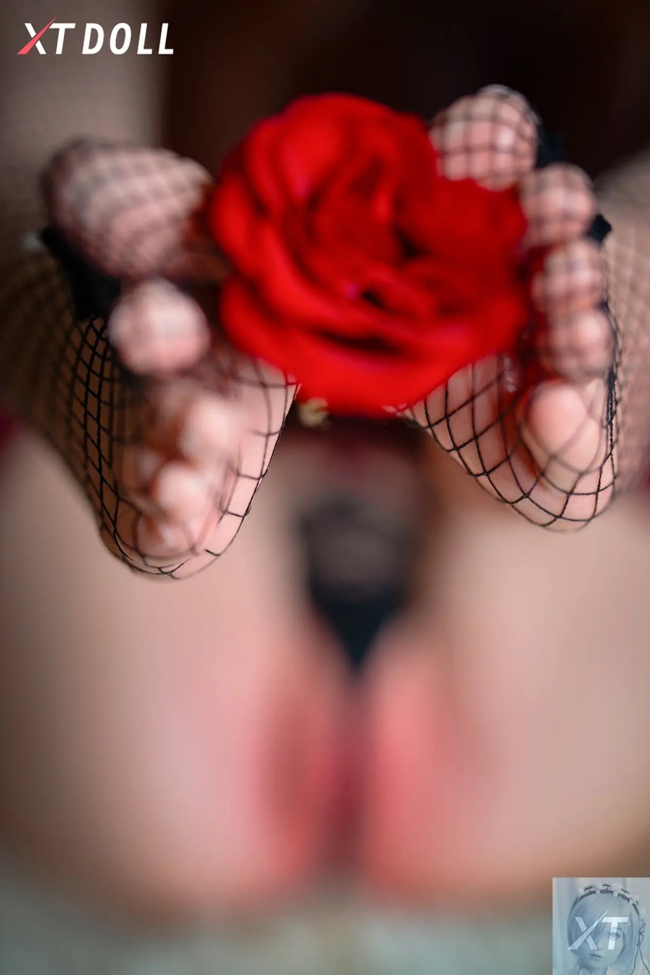 XT Doll Super Hydrating Silicone Legs Torso XT Doll