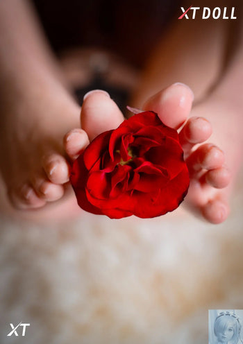 XT Doll Super Hydrating Silicone Legs Torso XT Doll