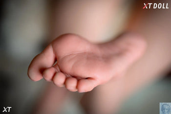 XT Doll Super Hydrating Silicone Legs Torso XT Doll