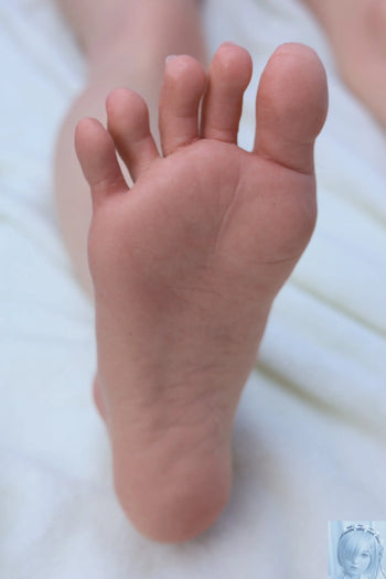 XT Doll Super Hydrating Silicone Legs Torso XT Doll