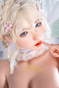Irontech Young Series 154cm Sex Doll N02 Zia Natural