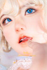 Irontech Young Series 154cm Sex Doll N02 Zia Natural